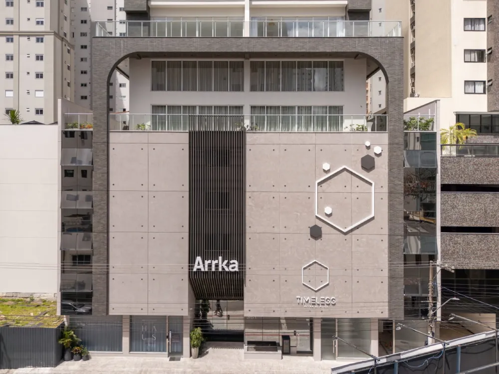 Apto. Decorado 4 quartos para reserva no bairro Centro em Balneário Camboriú
