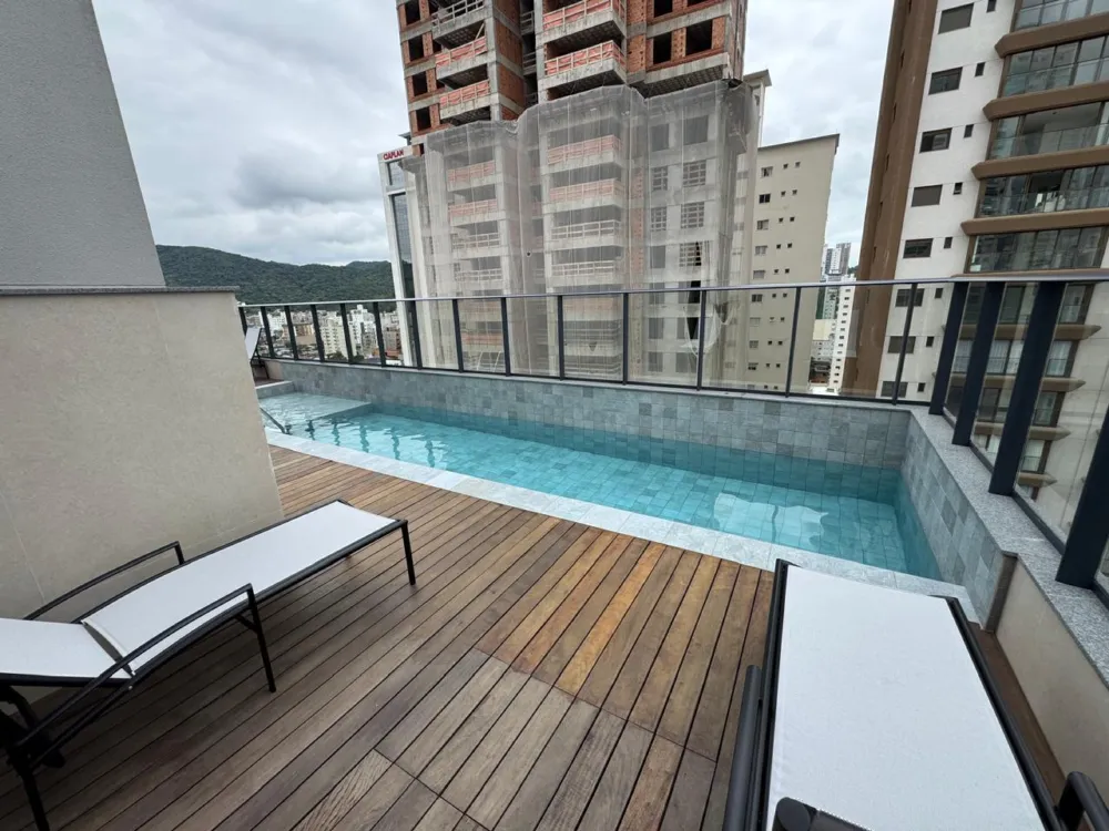 Apartamento para reserva no bairro Centro em Balneário Camboriú