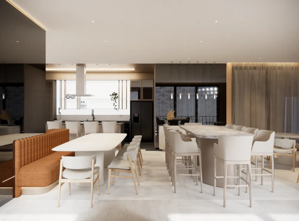 Apartamento para venda no bairro Centro em Balneário Camboriú