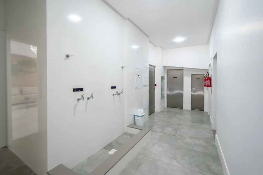 Apartamento para venda no bairro Centro em Balneário Camboriú