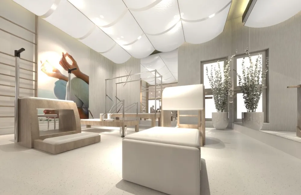 Apartamento para venda no bairro Praia Brava de Itajaí em Itajaí