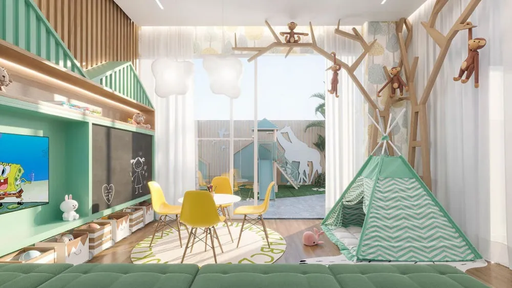 Apartamento para venda no bairro Centro em Balneário Camboriú