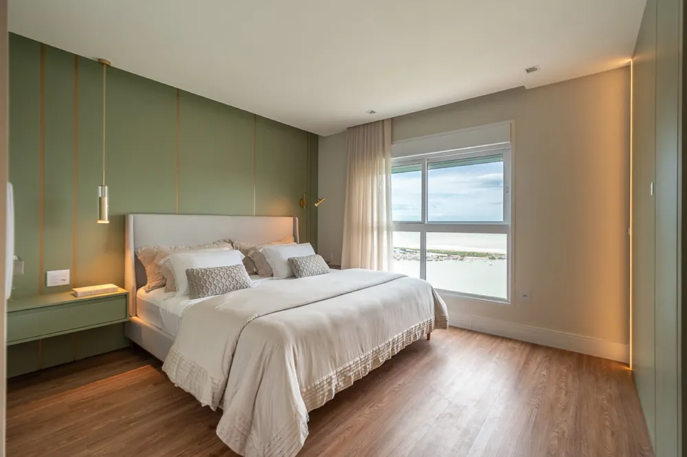Apartamento para venda no bairro Fazenda em Itajaí