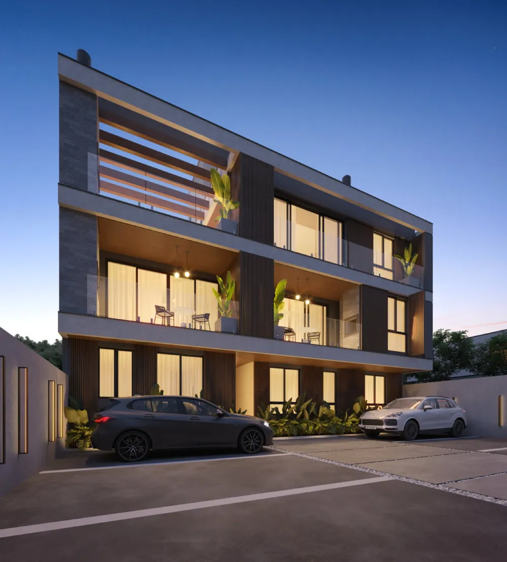 Apartamento para venda no bairro Barra em Balneário Camboriú