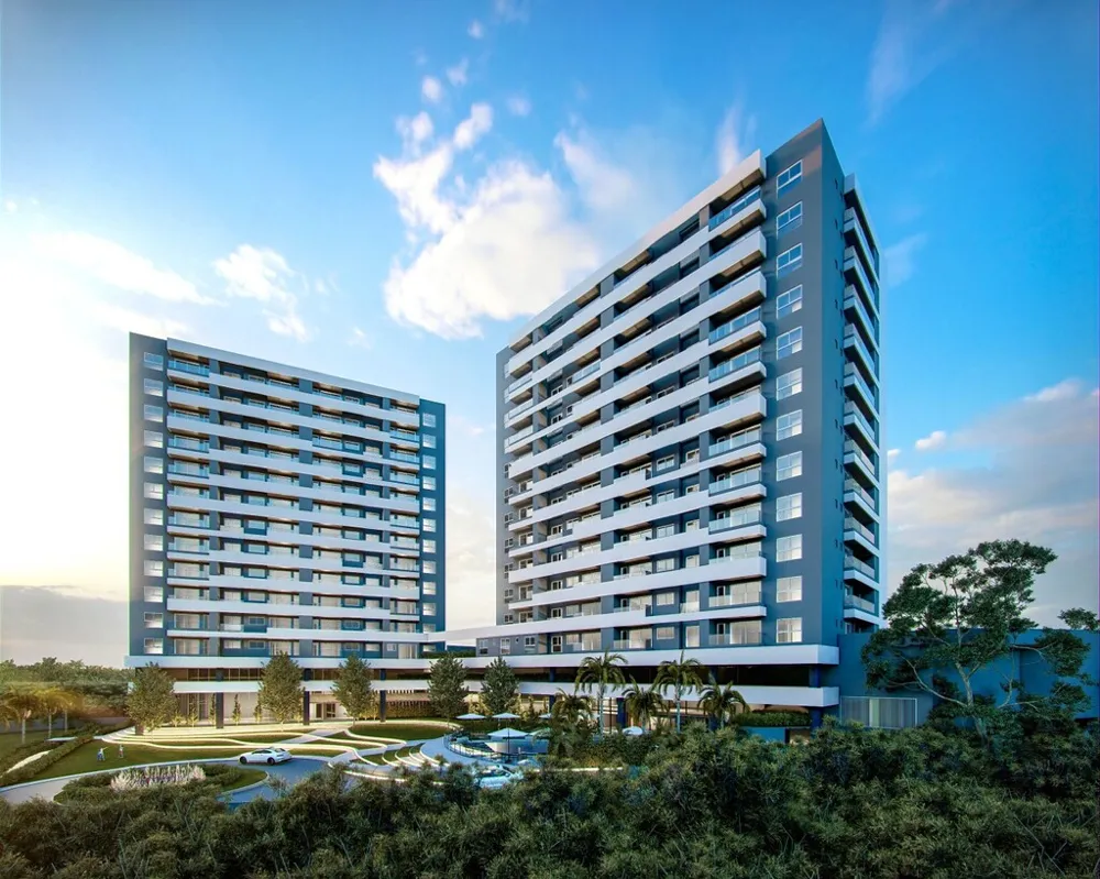 Apartamento para venda no bairro Fazenda em Itajaí