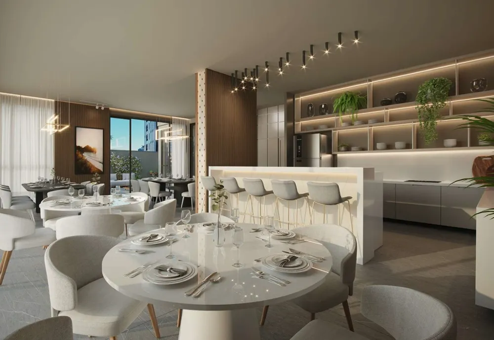 Apartamento para venda no bairro Centro em Balneário Camboriú