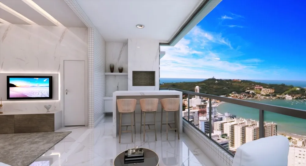 Apartamento para venda no bairro Centro em Itapema