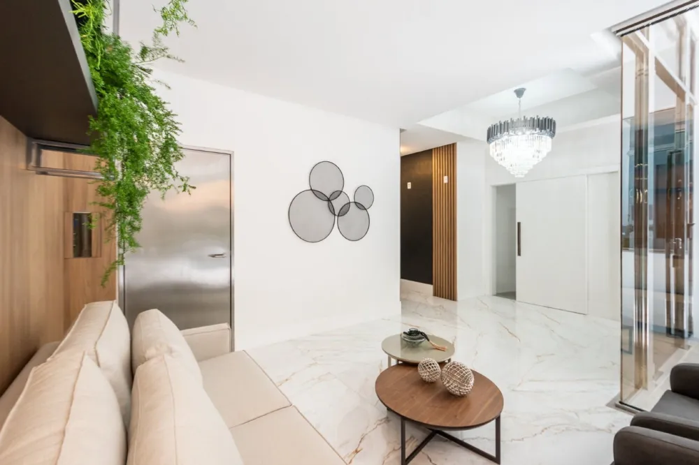 Apartamento para venda no bairro Centro em Balneário Camboriú
