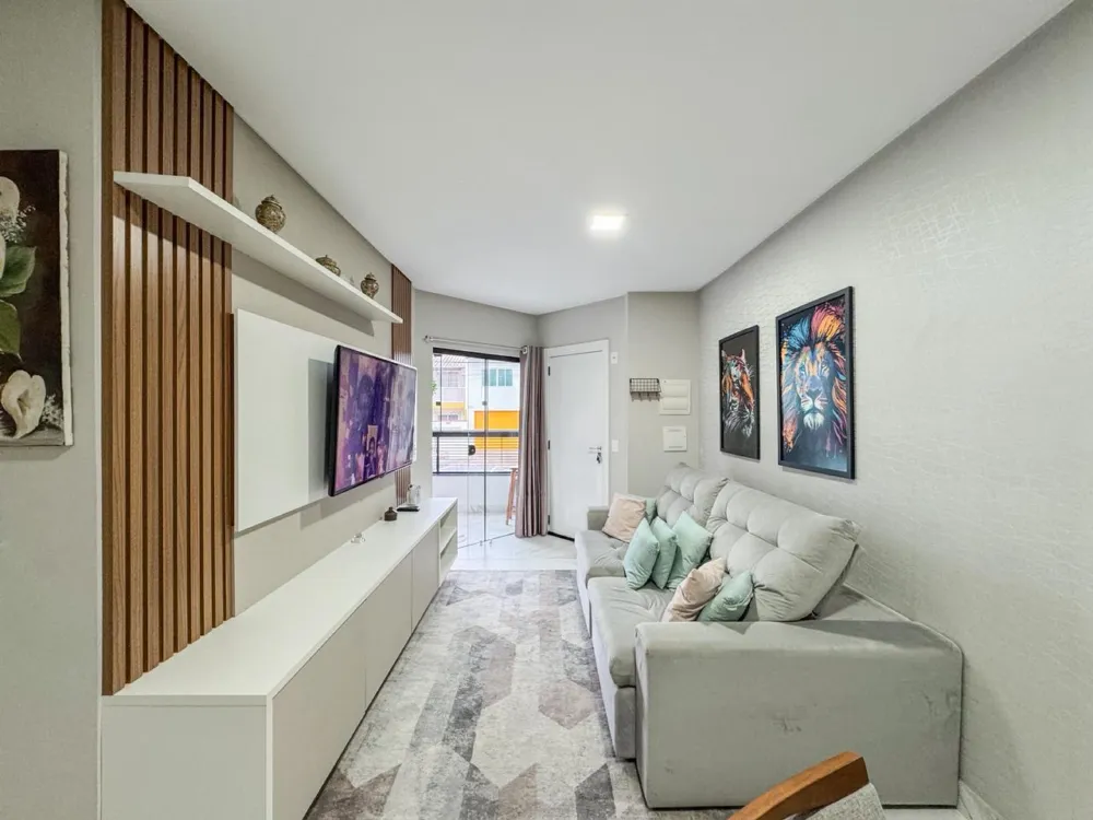 Apartamento 2 quartos para venda no bairro Centro em Balneário Camboriú