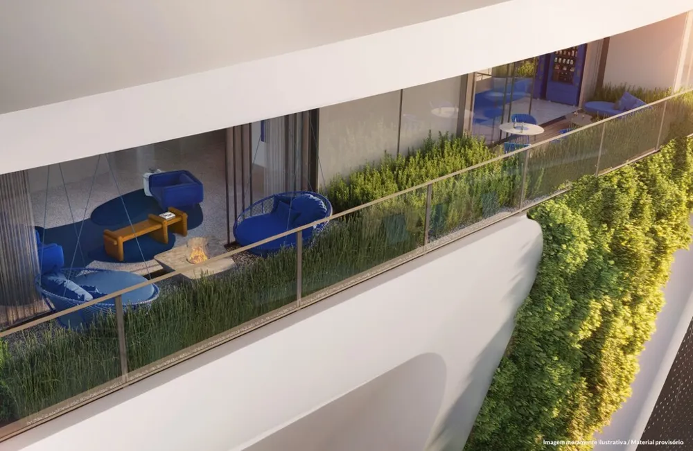 Apartamento para venda no bairro Centro em Itapema