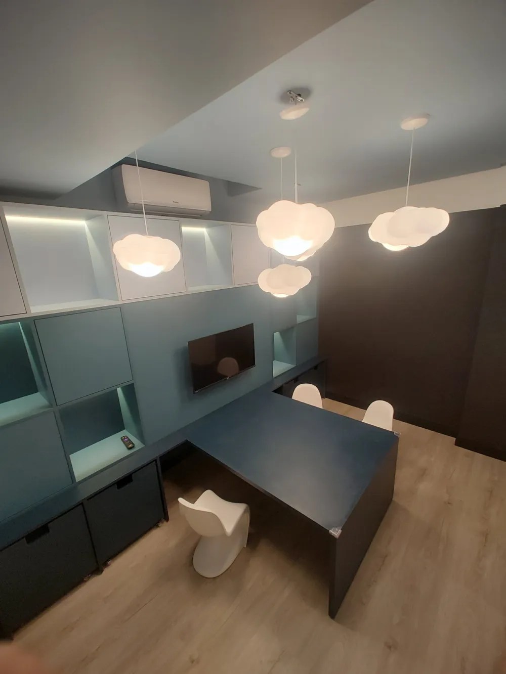 Apartamento para venda no bairro Nações em Balneário Camboriú