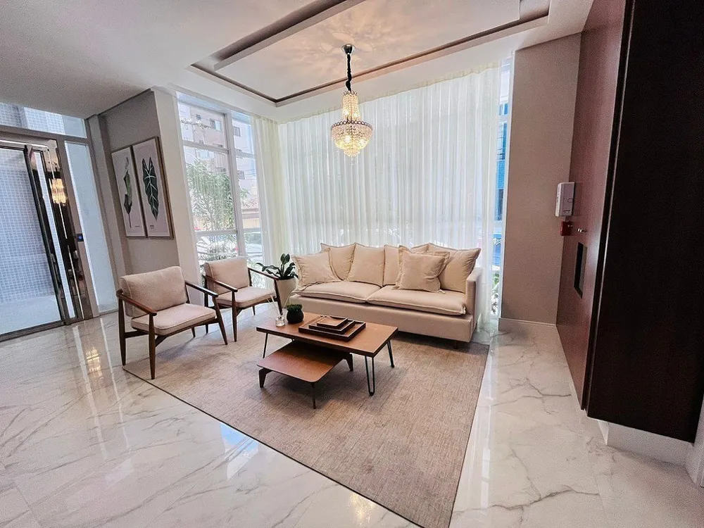 Apartamento para reserva no bairro Centro em Balneário Camboriú