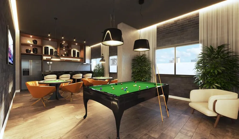 Apartamento para venda no bairro Centro em Itapema
