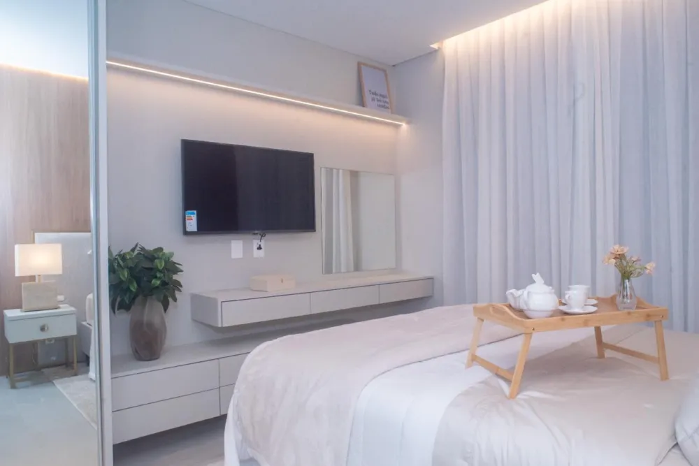 Apartamento 3 quartos para venda no bairro Pioneiros em Balneário Camboriú