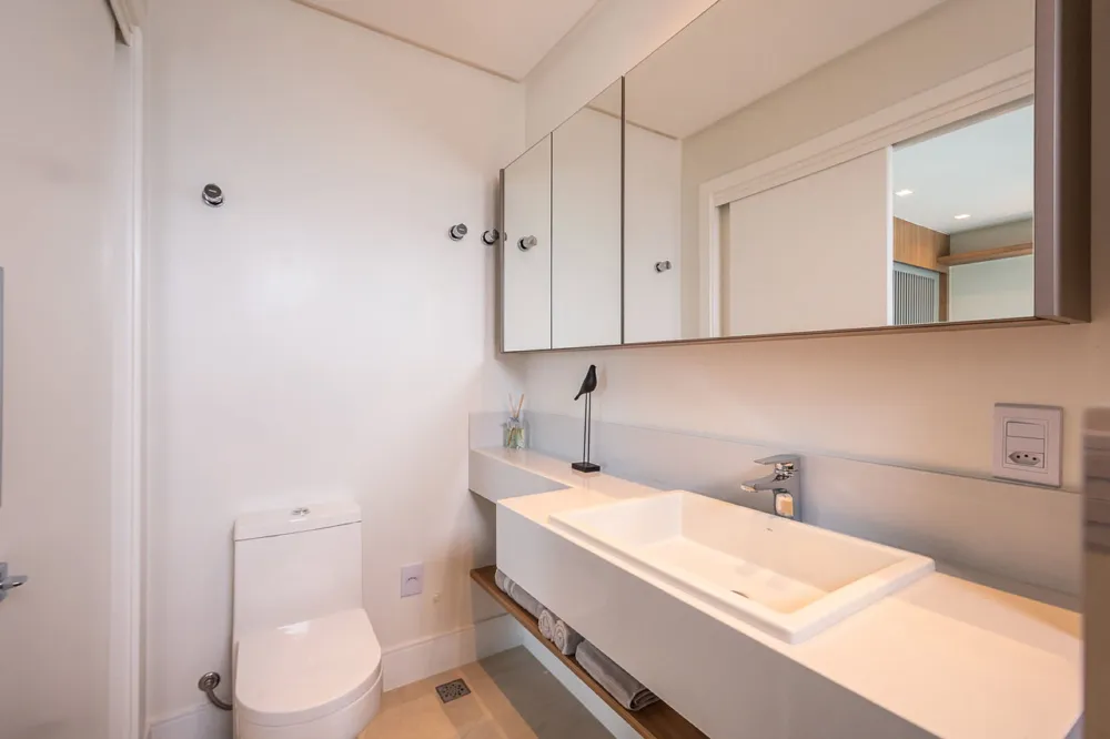 Apartamento para venda no bairro Fazenda em Itajaí