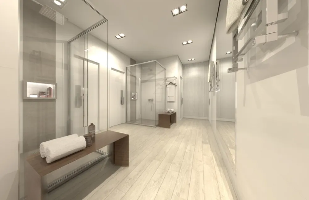 Apartamento para venda no bairro Praia Brava de Itajaí em Itajaí