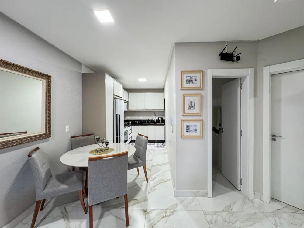 Apartamento 2 quartos para venda no bairro Centro em Balneário Camboriú