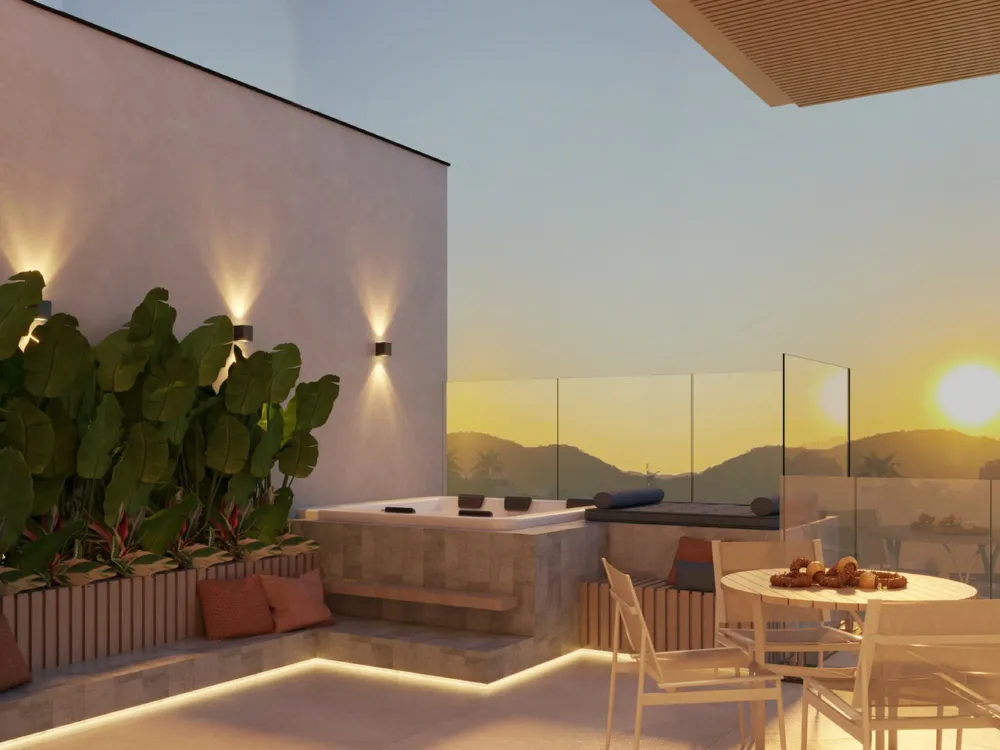 Apartamento para venda no bairro Barra em Balneário Camboriú