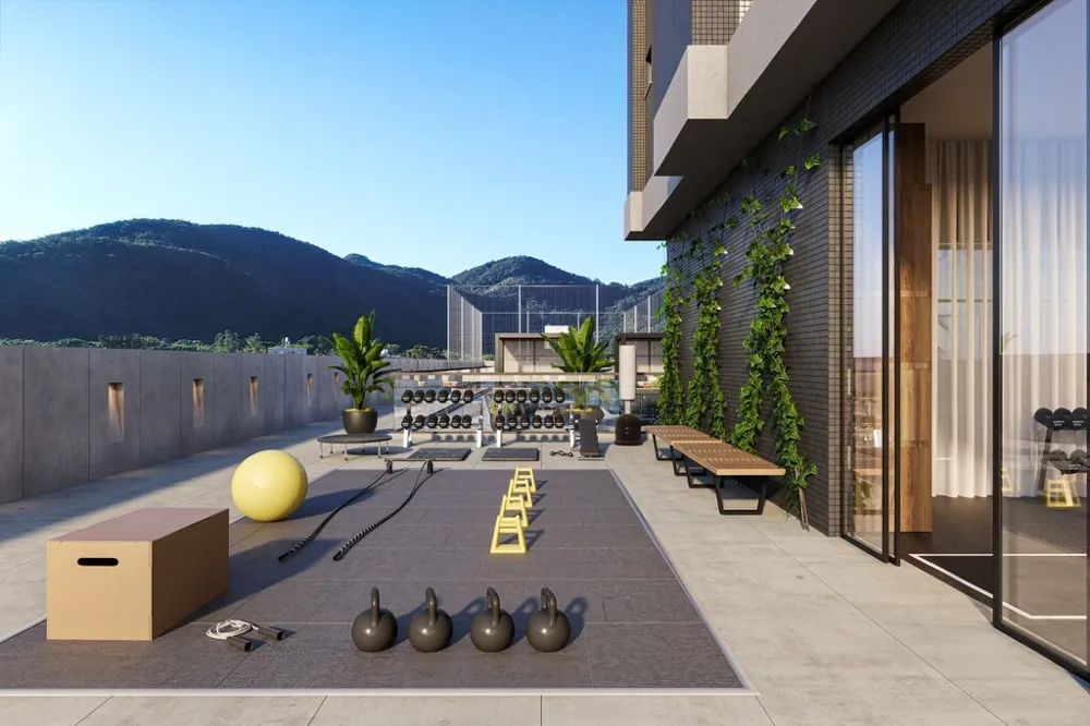 Apartamento para venda no bairro Centro em Itapema