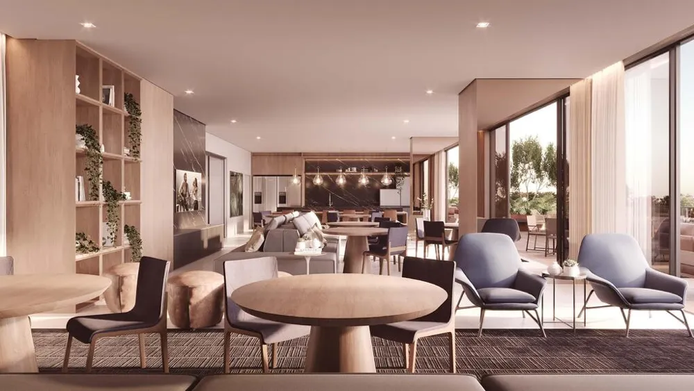 Apartamento para venda no bairro Centro em Balneário Camboriú