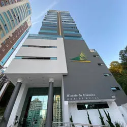 Apartamento para venda no bairro Pioneiros em Balneário Camboriú