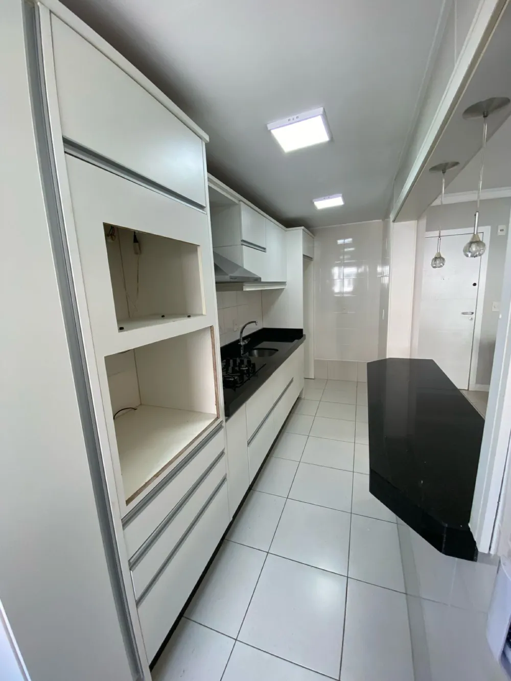 Apartamento 1 quarto para venda no bairro Municípios em Balneário Camboriú