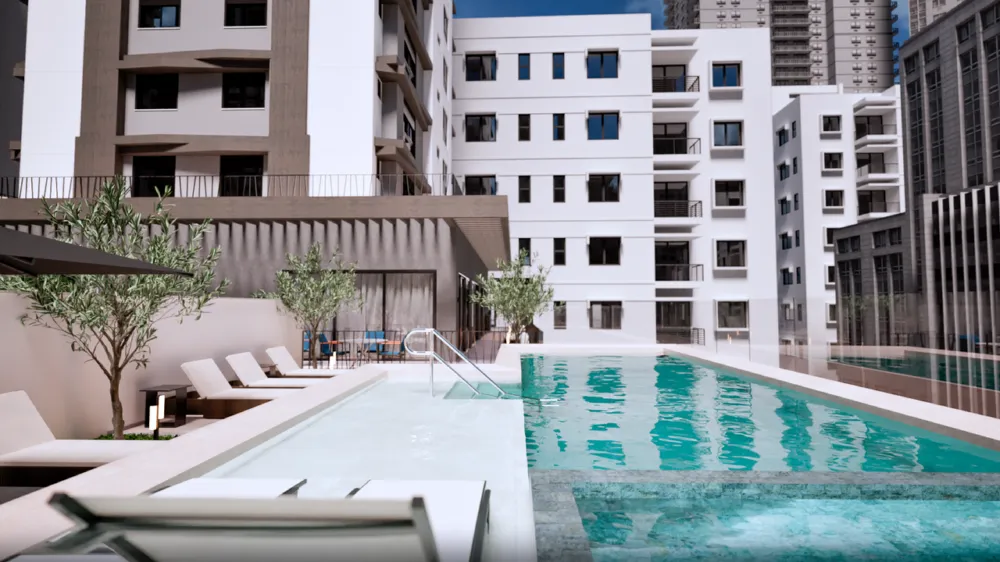 Apartamento para venda no bairro Centro em Balneário Camboriú