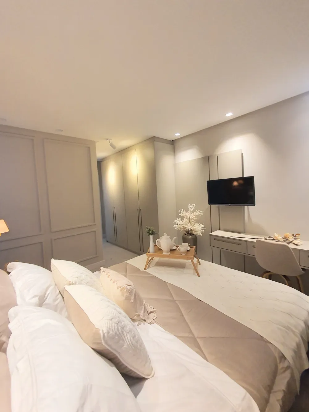 Apartamento 3 quartos para venda no bairro Pioneiros em Balneário Camboriú