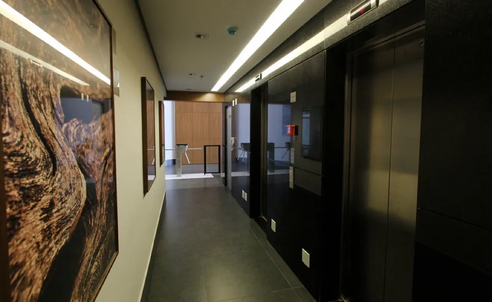 Sala comercial para venda no bairro Jardim Villa Mariana em São Paulo