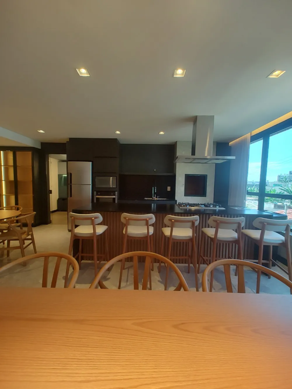 Apartamento para venda no bairro Nações em Balneário Camboriú