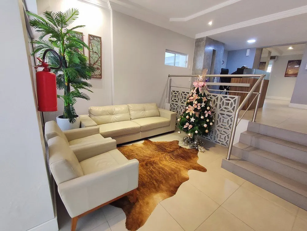 Apartamento para venda no bairro Centro em Balneário Camboriú