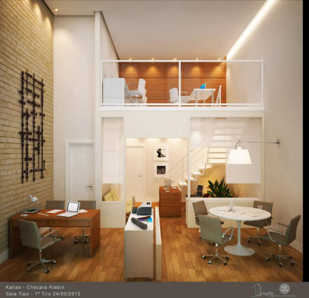 Sala comercial para venda no bairro Jardim Villa Mariana em São Paulo