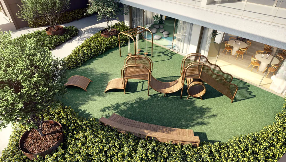 Apartamento para venda no bairro Centro em Balneário Camboriú