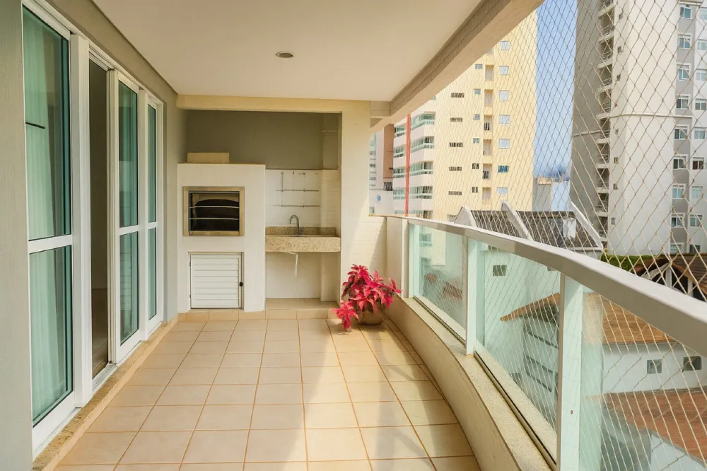 Apartamento 3 quartos para venda no bairro Centro em Balneário Camboriú