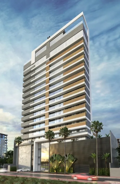 Apartamento para venda no bairro Fazenda em Itajaí