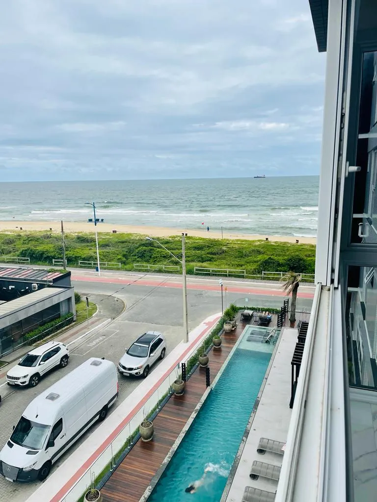 Apartamento para venda no bairro Praia Brava em Itajaí