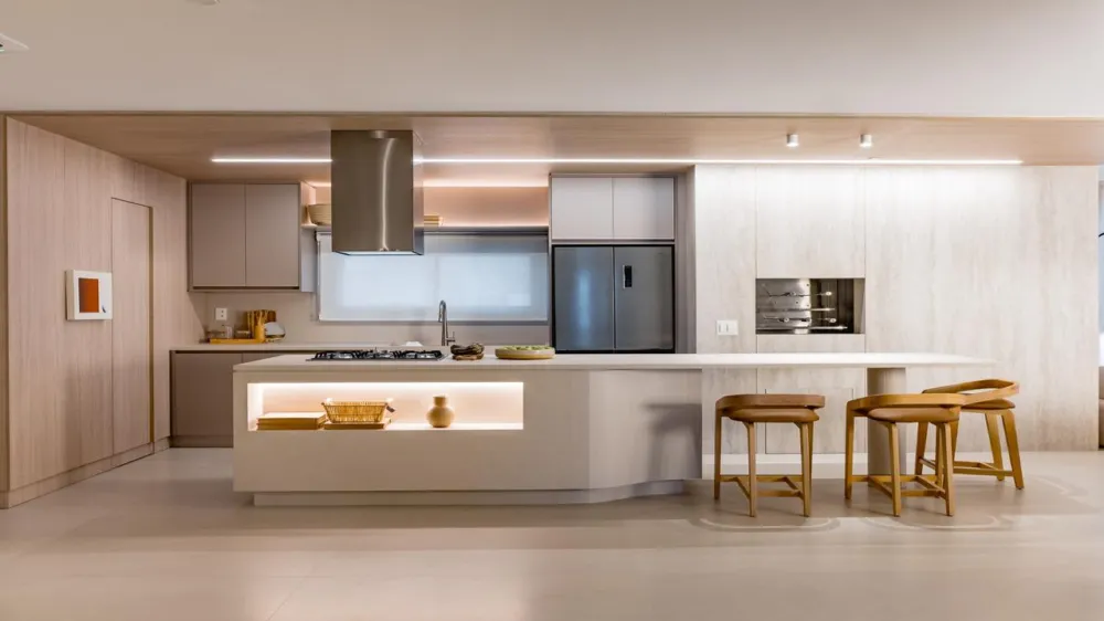 Apartamento para venda no bairro Centro em Balneário Camboriú