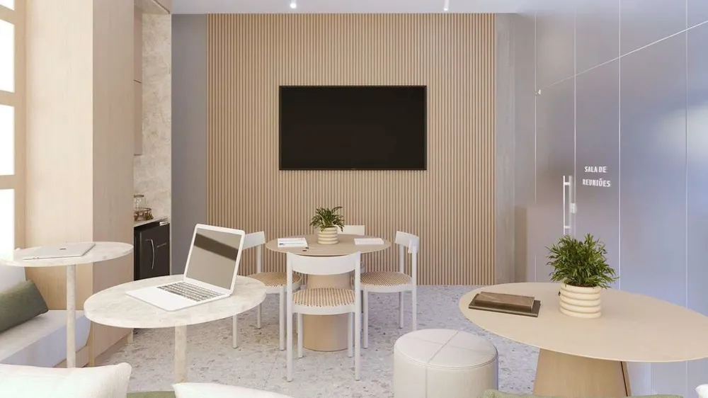 Apartamento para venda no bairro Praia Brava de Itajaí em Itajaí