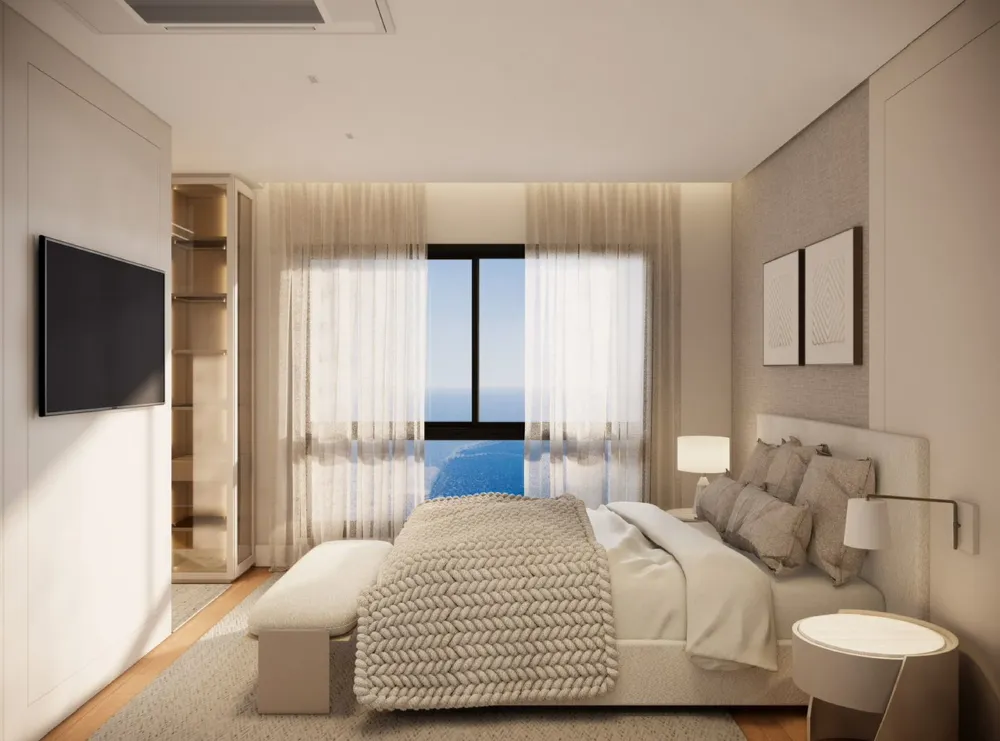 Apartamento para venda no bairro Centro em Balneário Camboriú
