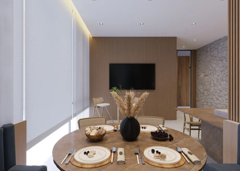 Apartamento para venda no bairro Praia Brava de Itajaí em Itajaí