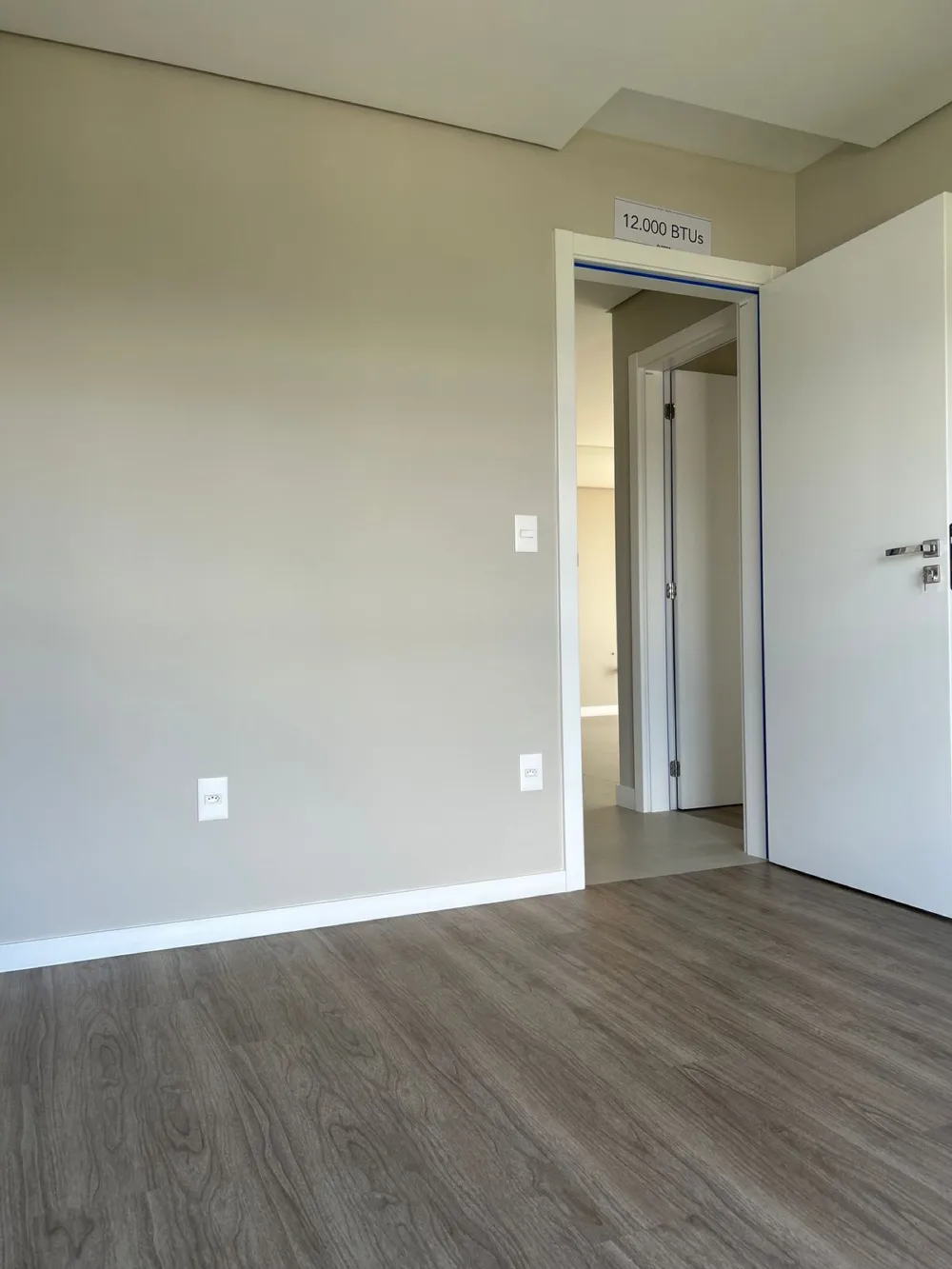 Apartamento para venda no bairro Praia Brava em Itajaí