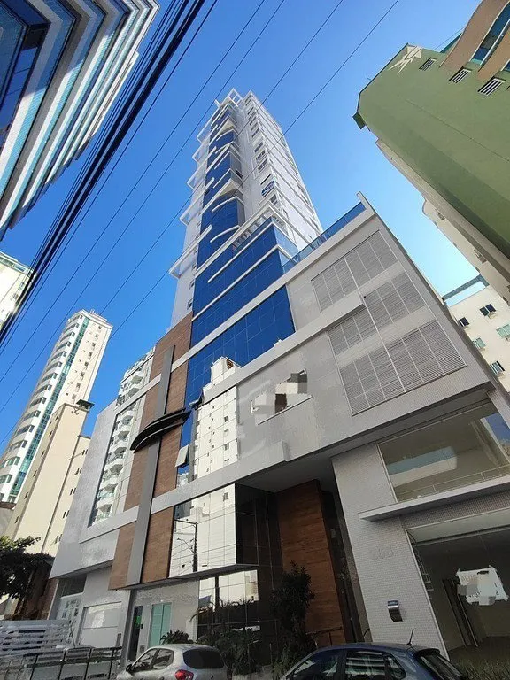 Apartamento para reserva no bairro Centro em Balneário Camboriú