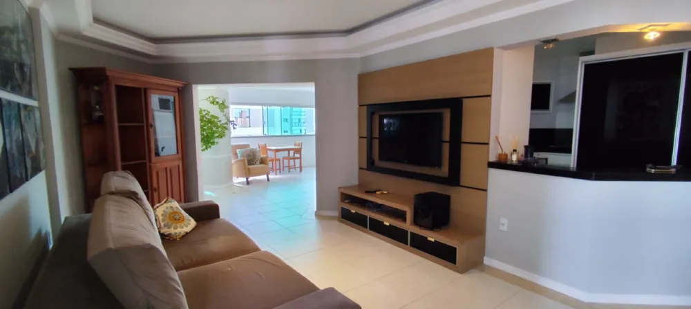 Apartamento para venda no bairro Centro em Balneário Camboriú