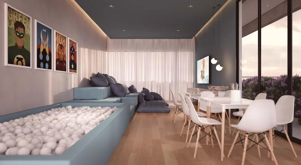 Apartamento para venda no bairro Centro em Balneário Camboriú