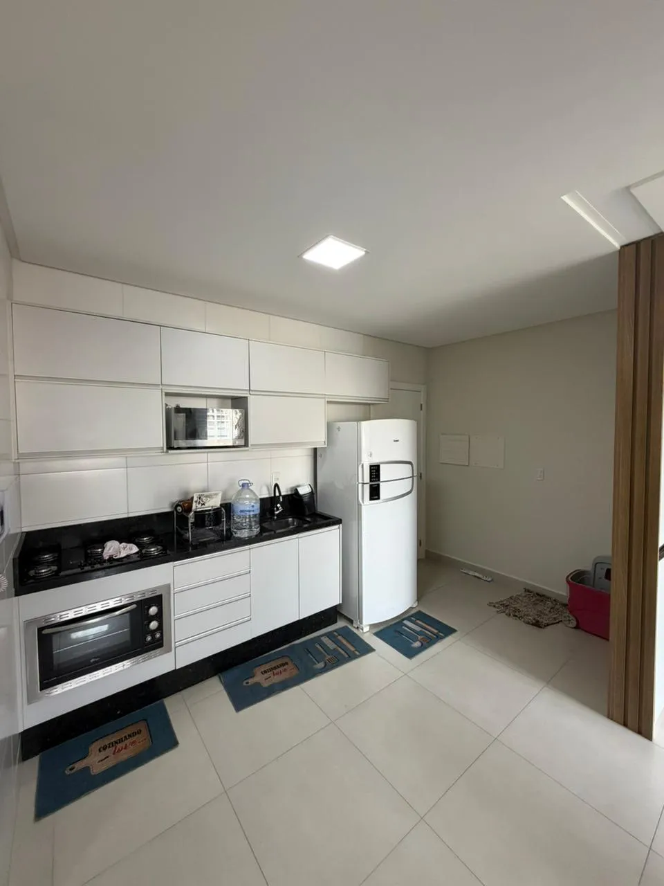 Apartamento para venda no bairro Casa Branca em Itapema