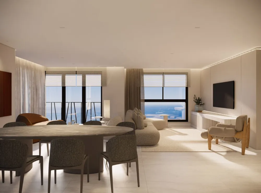 Apartamento para venda no bairro Centro em Balneário Camboriú