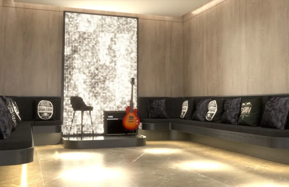 Apartamento para venda no bairro Praia Brava de Itajaí em Itajaí