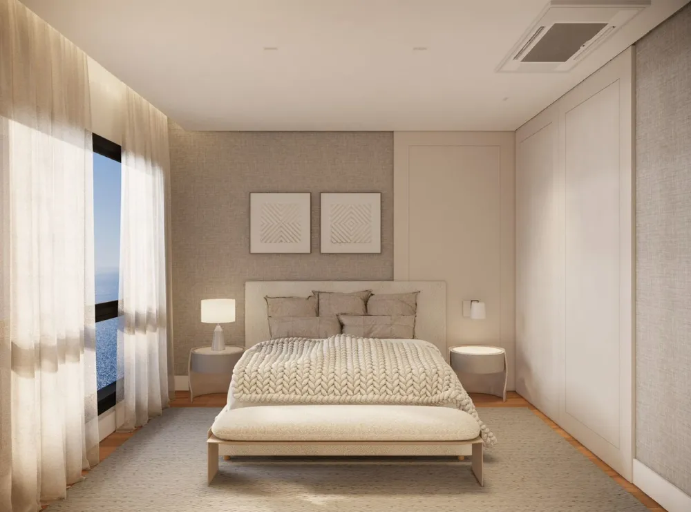 Apartamento para venda no bairro Centro em Balneário Camboriú