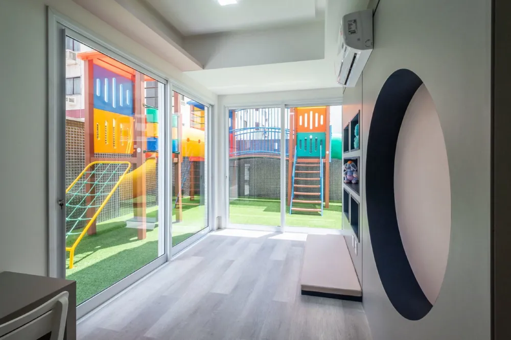 Apartamento para venda no bairro Centro em Balneário Camboriú
