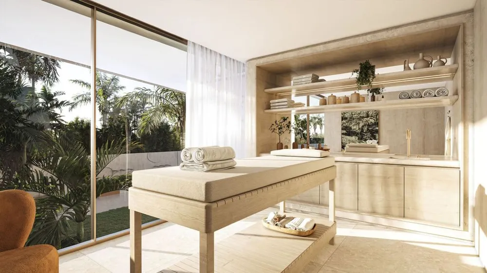 Apartamento para venda no bairro Praia Brava de Itajaí em Itajaí
